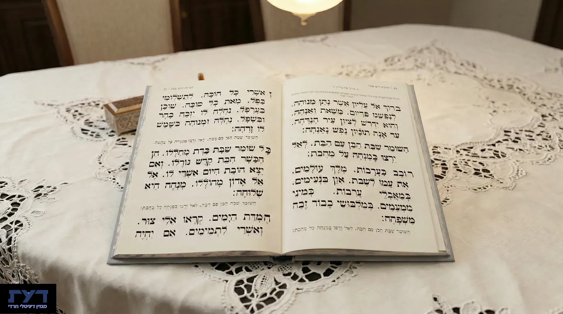 הפיוט ברוך קל עליון נכתב על ידי רבי ברוך בר שמואל ממגנצא שחתם את שמו באקרוסטיכון ברוך חזק.